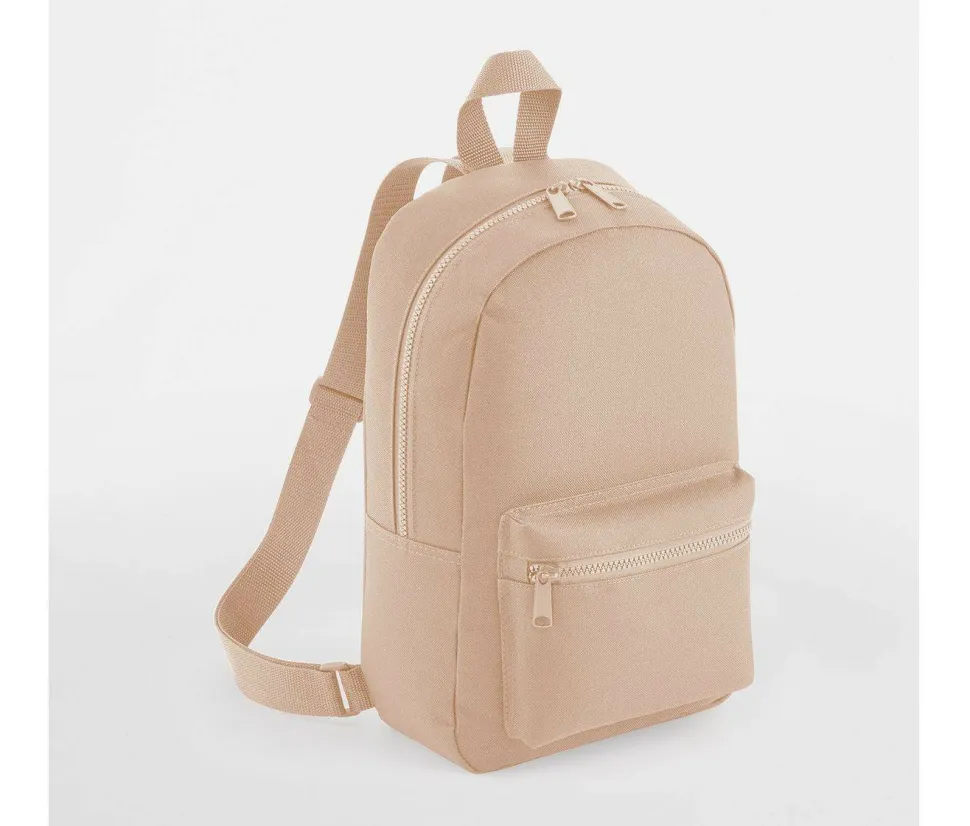 Bag Base BG153 - Sac à Dos Miniature Chic et Pratique