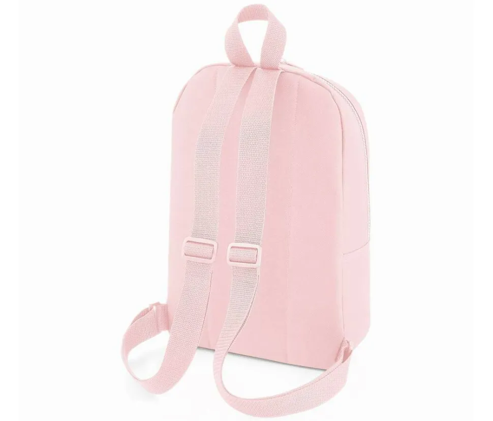 Bag Base BG153 - Sac à Dos Miniature Chic et Pratique