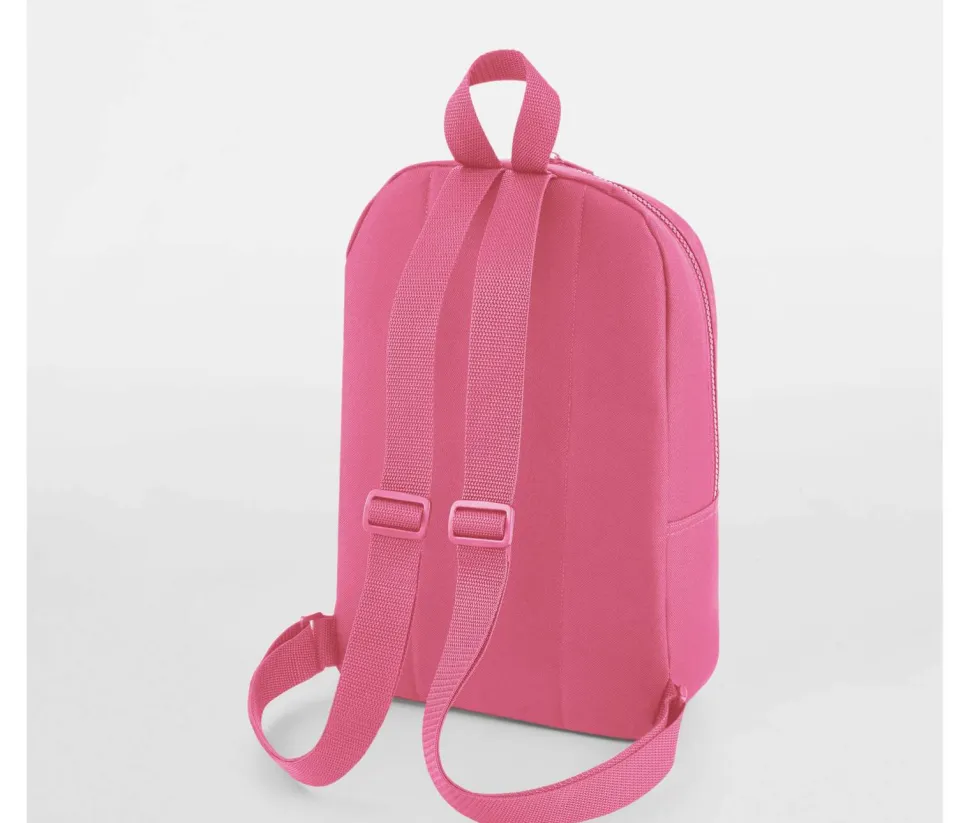 Bag Base BG153 - Sac à Dos Miniature Chic et Pratique