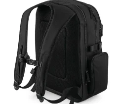 Bag Base BG853 - Sac à dos old school