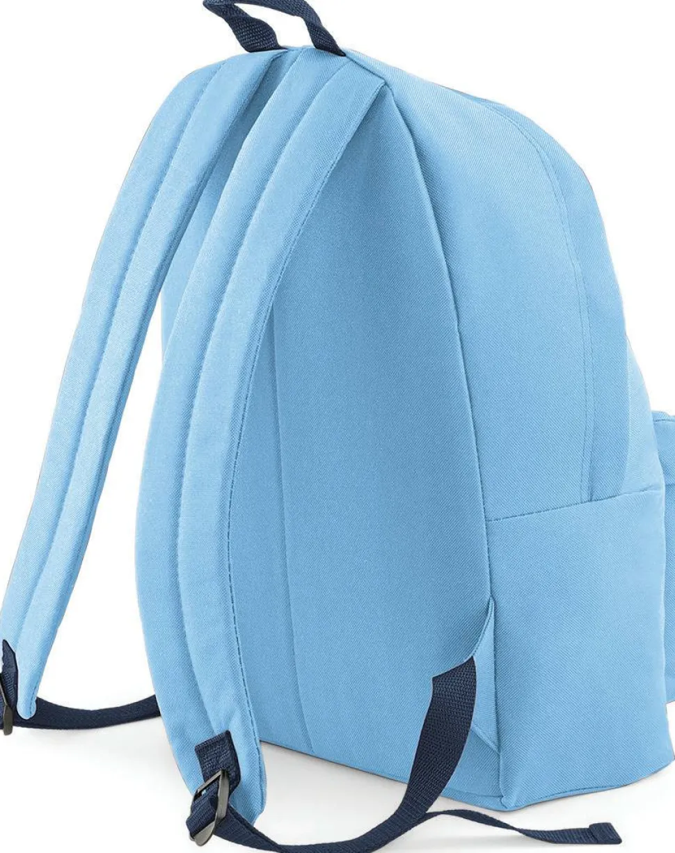 Bag Base BG125 - Sac à dos Original Fashion