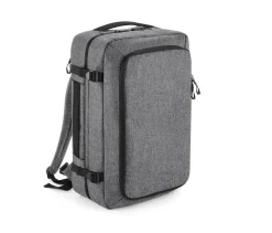 Bag Base BG480 - Sac à Dos Polyvalent Voyage et Affaires BG480