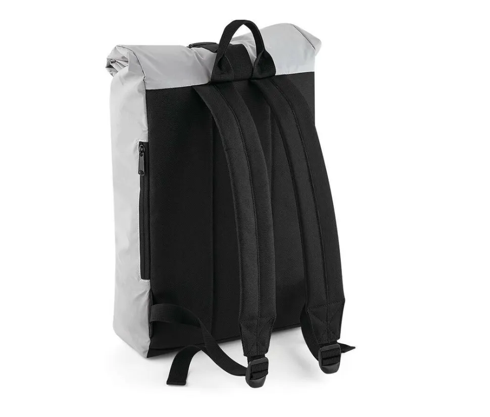 Bag Base BG138 - Sac à dos roll-top closure