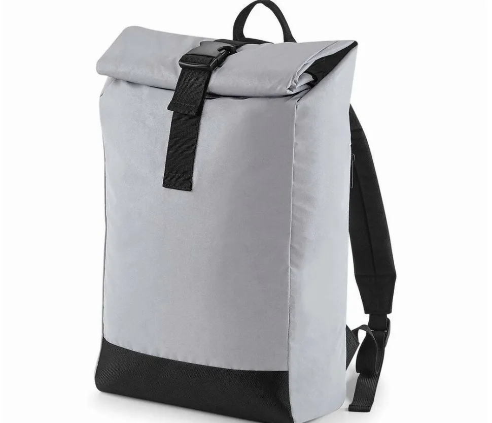 Bag Base BG138 - Sac à dos roll-top closure