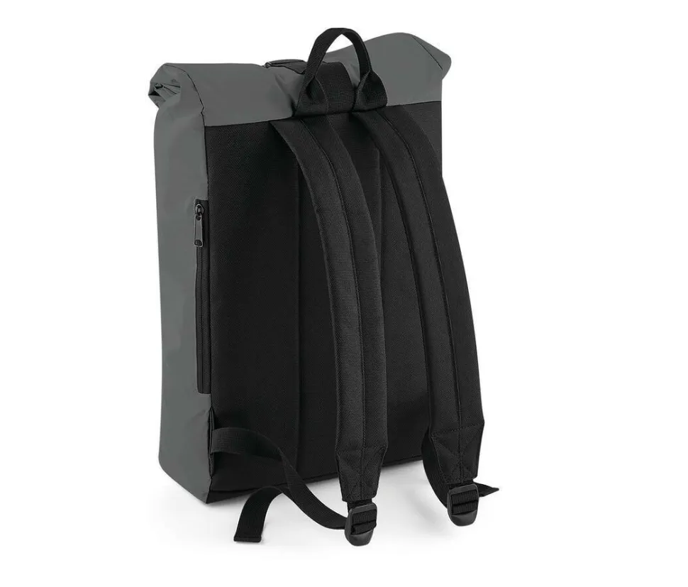 Bag Base BG138 - Sac à dos roll-top closure