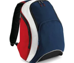 Bag Base BG571 - Sac à Dos Sport Multifonction Réfléchissant