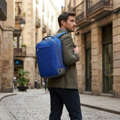 BAG BASE BG545 - Sac à Dos Sportif Résistant et Confortable