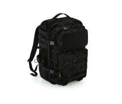 BAG BASE BG850 - Sac à dos style militaire