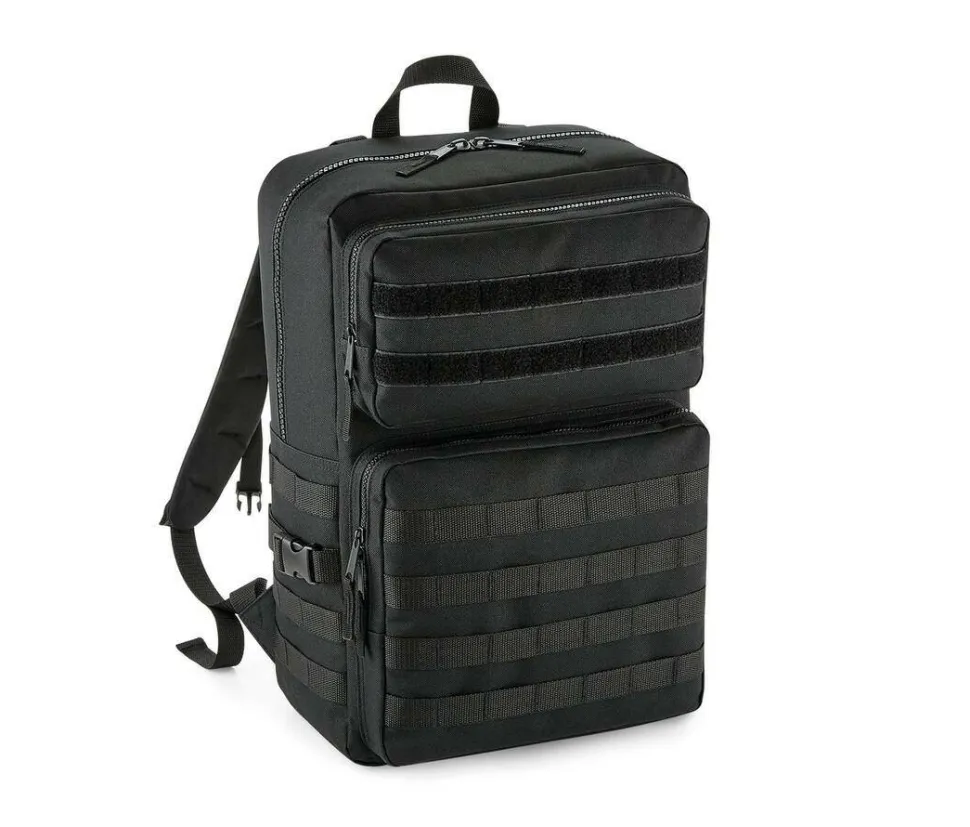 Bag Base BG848 - Sac à Dos Tactique Polyvalent BG848