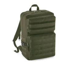 Bag Base BG848 - Sac à Dos Tactique Polyvalent BG848