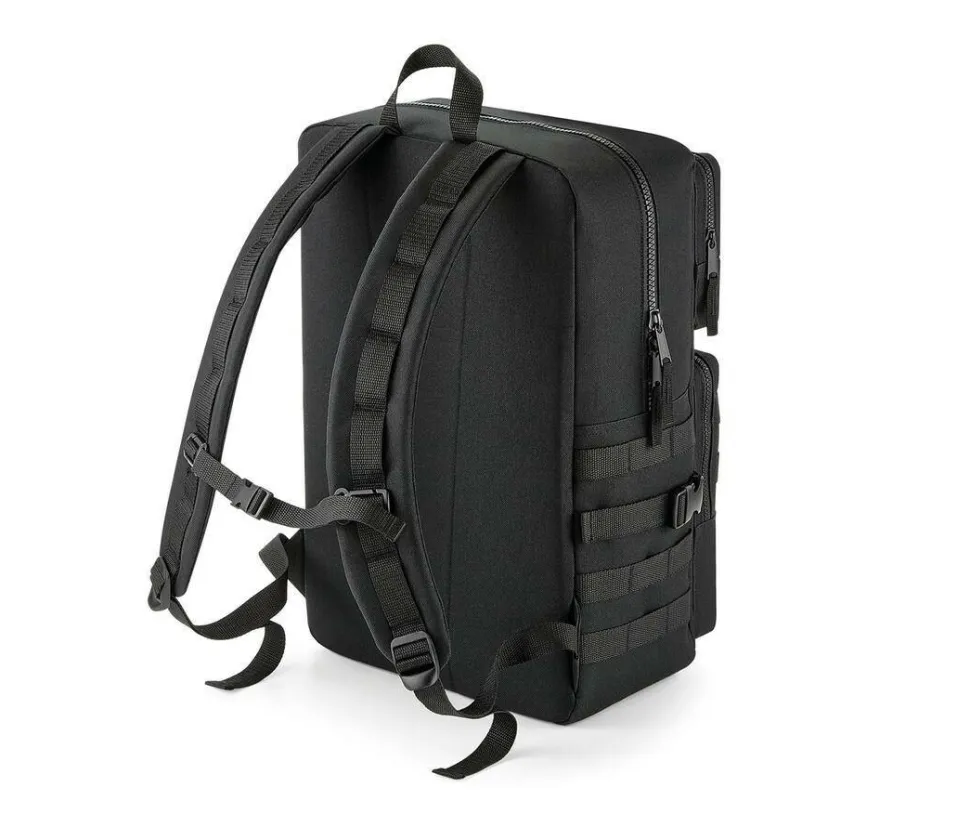 Bag Base BG848 - Sac à Dos Tactique Polyvalent BG848