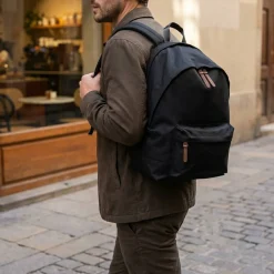 Bag Base BG255 - Sac à dos tendance en simili cuir