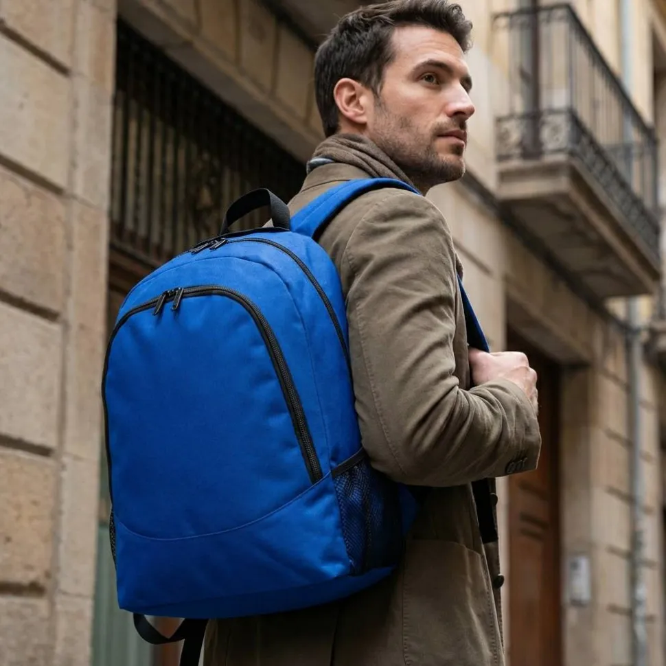 Bag Base BG212 - Sac À Dos Universel