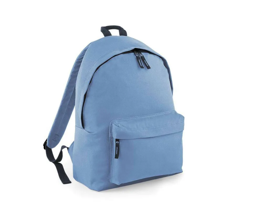 Bag Base BG125 - Sac à Dos Urbain Polyvalent Bagbase