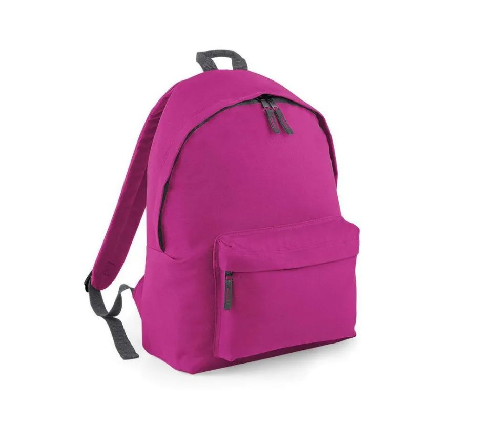 Bag Base BG125 - Sac à Dos Urbain Polyvalent Bagbase