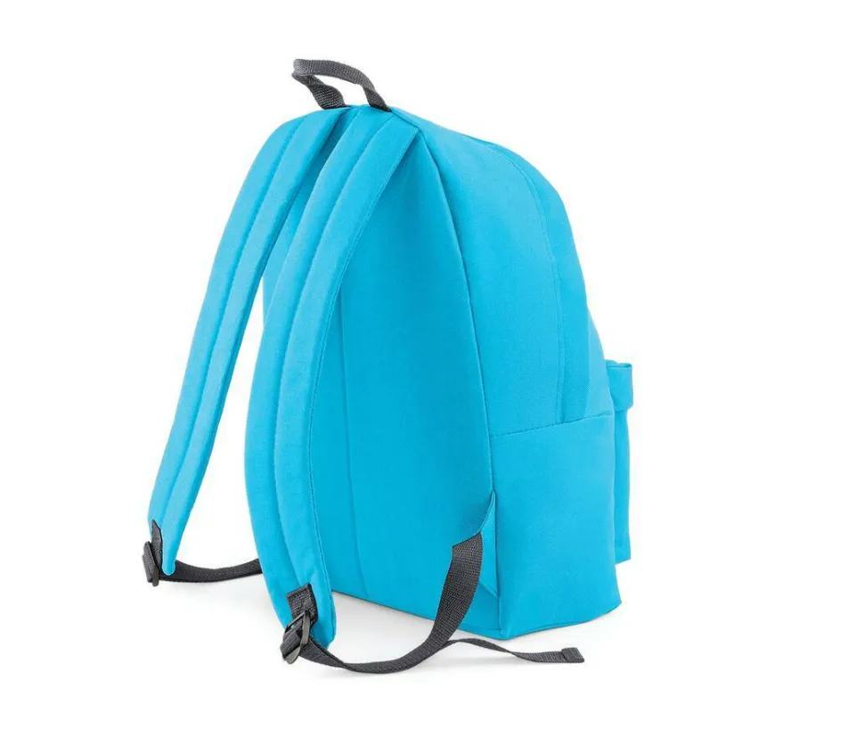 Bag Base BG125 - Sac à Dos Urbain Polyvalent Bagbase