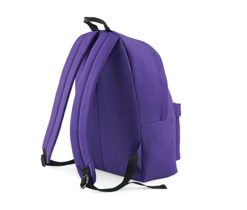 Bag Base BG125 - Sac à Dos Urbain Polyvalent Bagbase