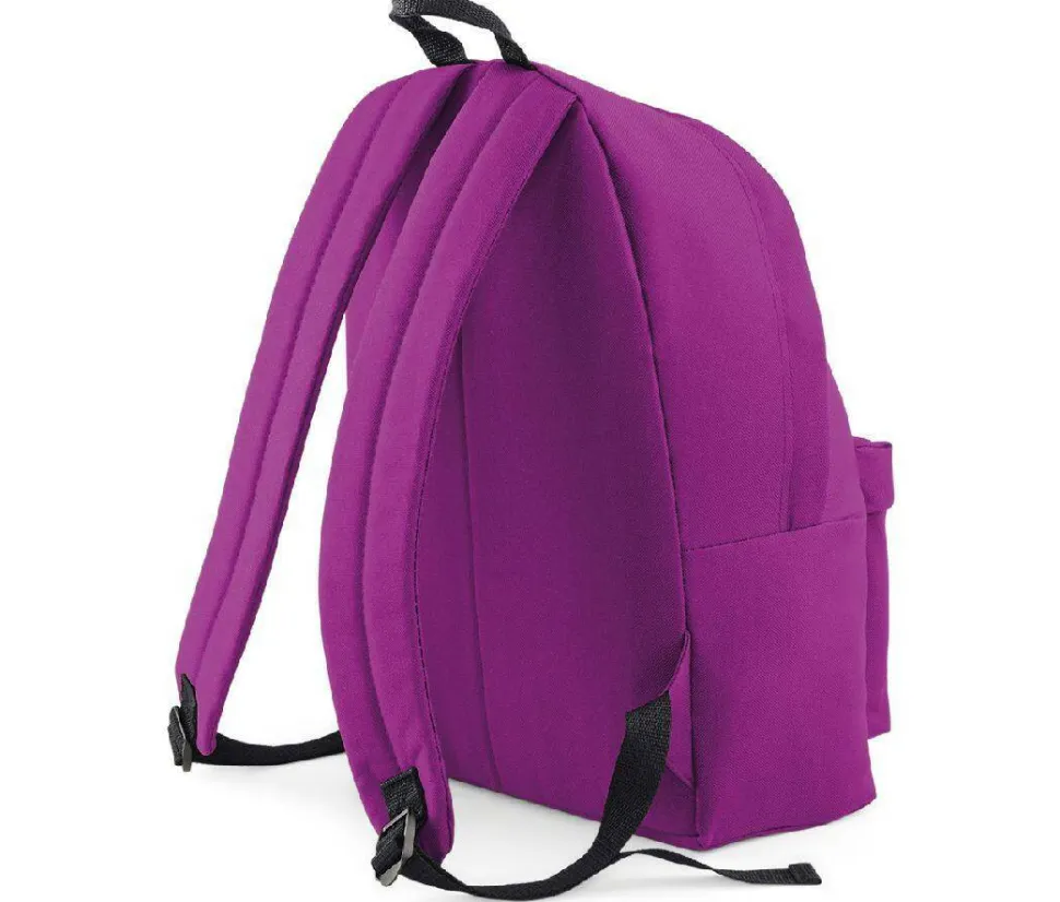 Bag Base BG125 - Sac à Dos Urbain Polyvalent Bagbase