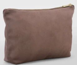 BAG BASE BG714 - Sac Accessoire Velours Écologique Chic