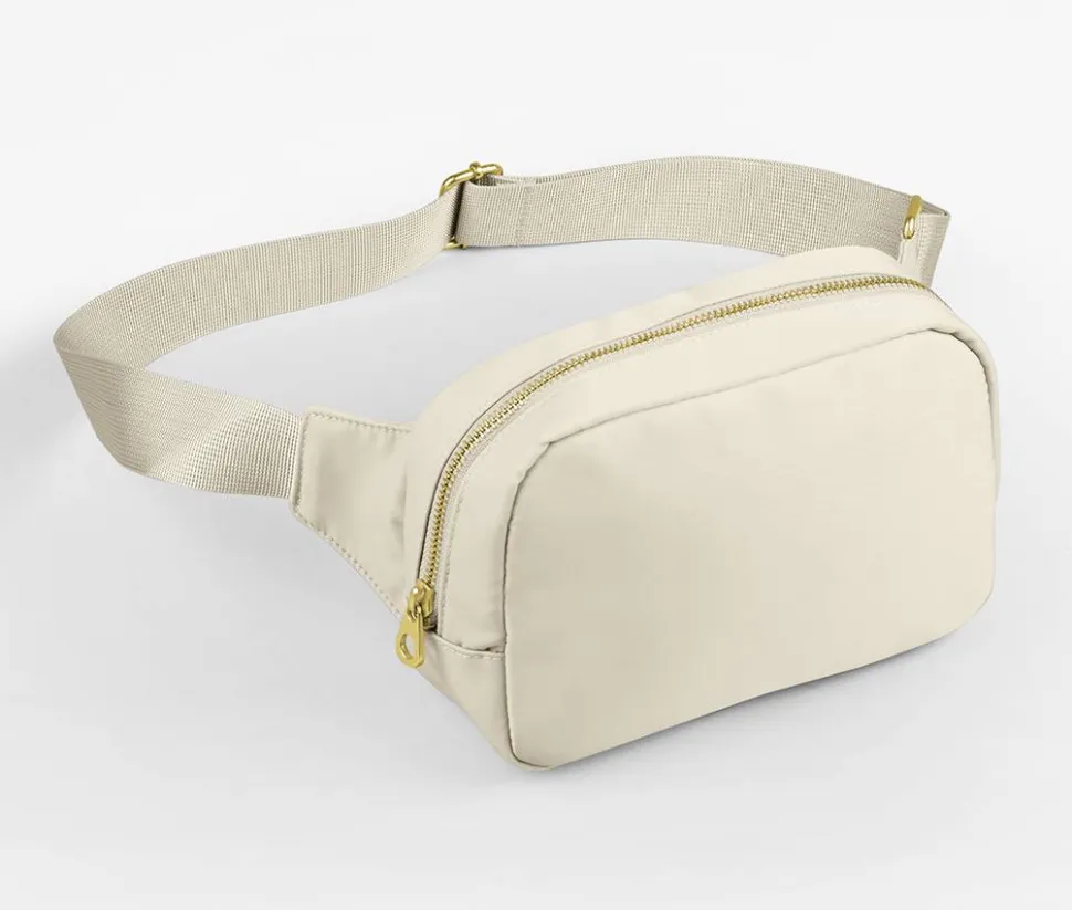 BAG BASE BG883 - Sac banane aux couleurs pops