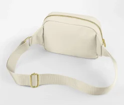 BAG BASE BG883 - Sac banane aux couleurs pops