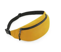 Bag Base BG282 - Sac banane en matériaux recyclés