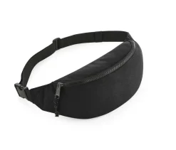 Bag Base BG282 - Sac banane en matériaux recyclés