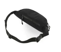Bag Base BG282 - Sac banane en matériaux recyclés