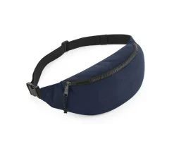 Bag Base BG282 - Sac banane en matériaux recyclés