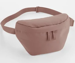 BAG BASE BG875 - Sac Banane Minimaliste Éco-Responsable