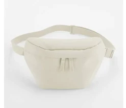BAG BASE BG875 - Sac Banane Minimaliste Éco-Responsable
