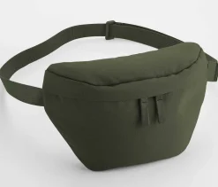 BAG BASE BG875 - Sac Banane Minimaliste Éco-Responsable