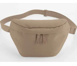 BAG BASE BG875 - Sac Banane Minimaliste Éco-Responsable