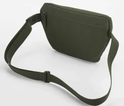 BAG BASE BG875 - Sac Banane Minimaliste Éco-Responsable