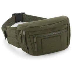 Bag Base BG842 - Sac banane militaire Molle