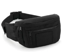 Bag Base BG842 - Sac banane militaire Molle