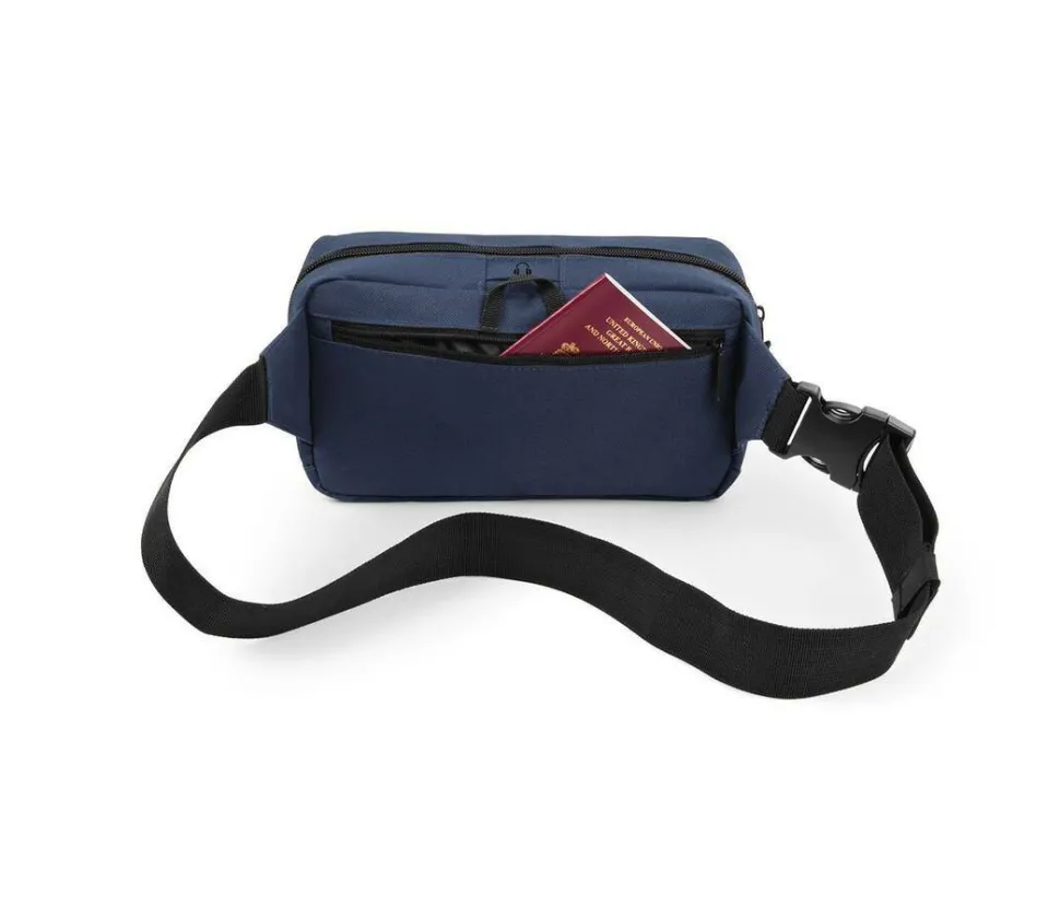 Bag Base BG053 - Sac Banane Organiser