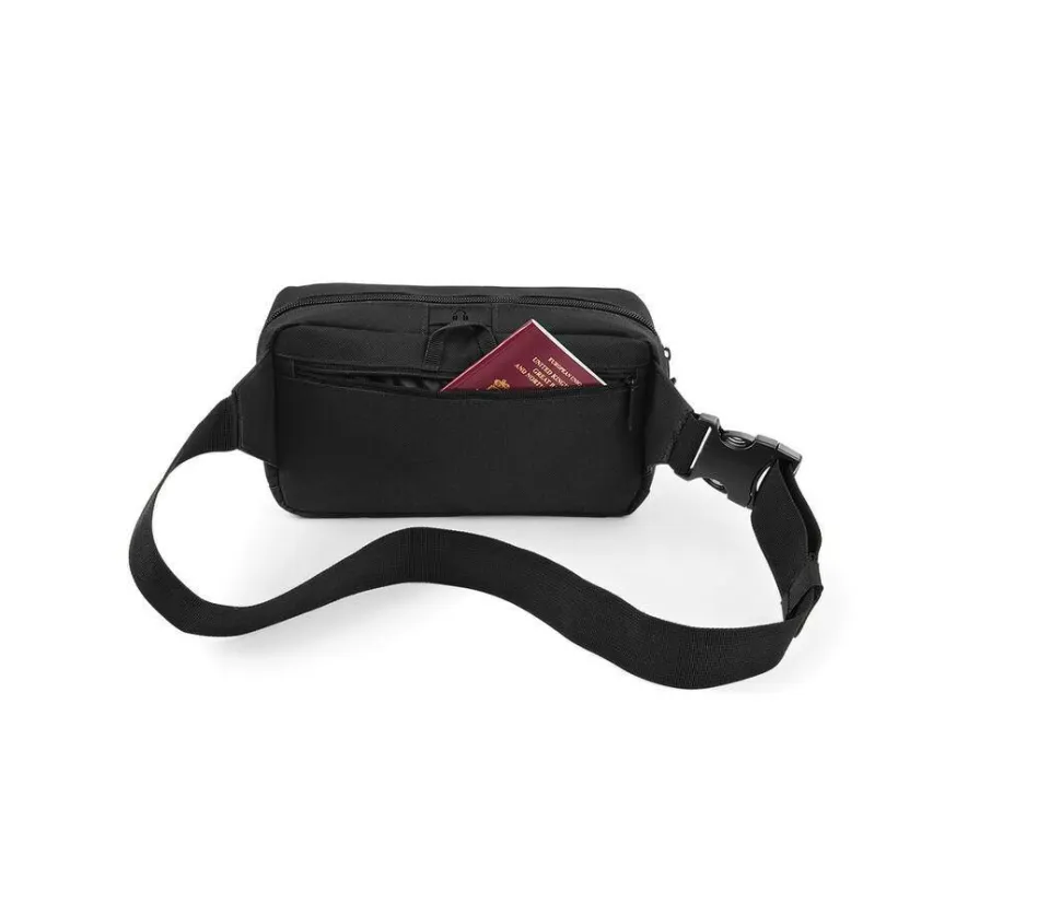 Bag Base BG053 - Sac Banane Organiser