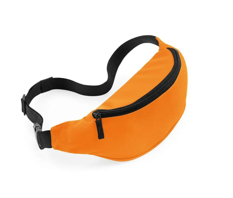 Bag Base BG042 - Sac Banane Pratique et Discret pour Tous les Jours