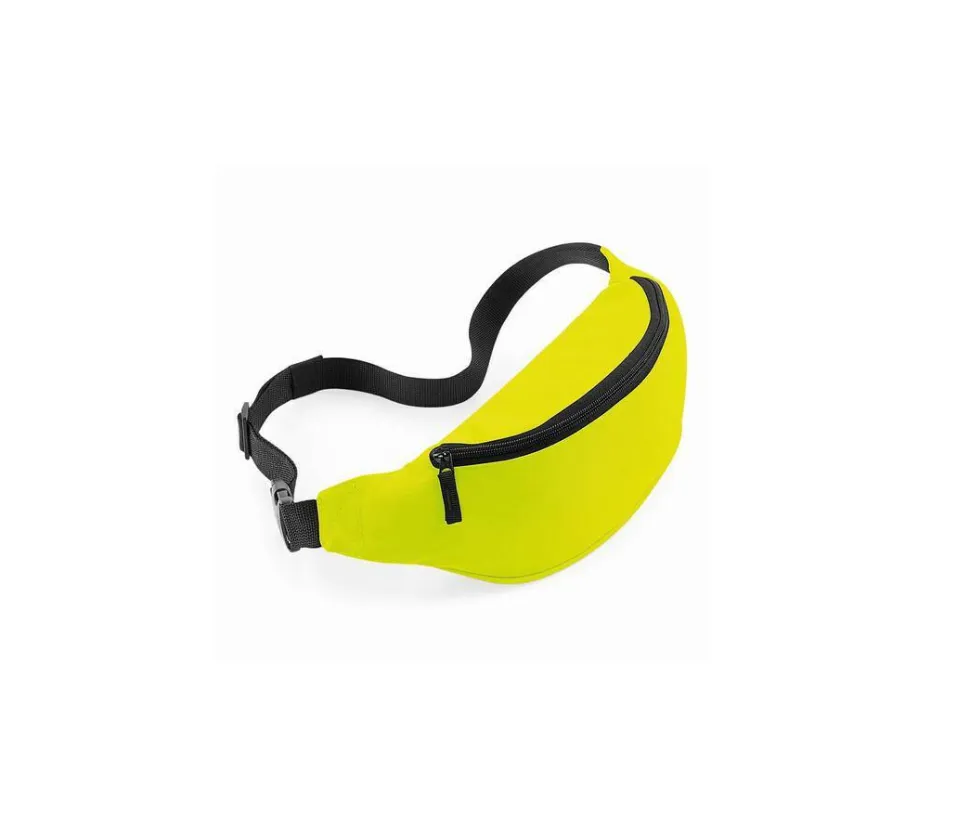 Bag Base BG042 - Sac Banane Pratique et Discret pour Tous les Jours