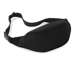 Bag Base BG042 - Sac Banane Pratique et Discret pour Tous les Jours