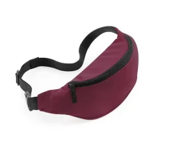 Bag Base BG042 - Sac Banane Zippé