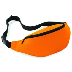 Bag Base BG042 - Sac Banane Zippé
