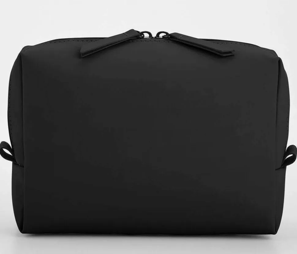BAG BASE BG334 - Sac Bandoulière Minimaliste en Tissu Déperlant