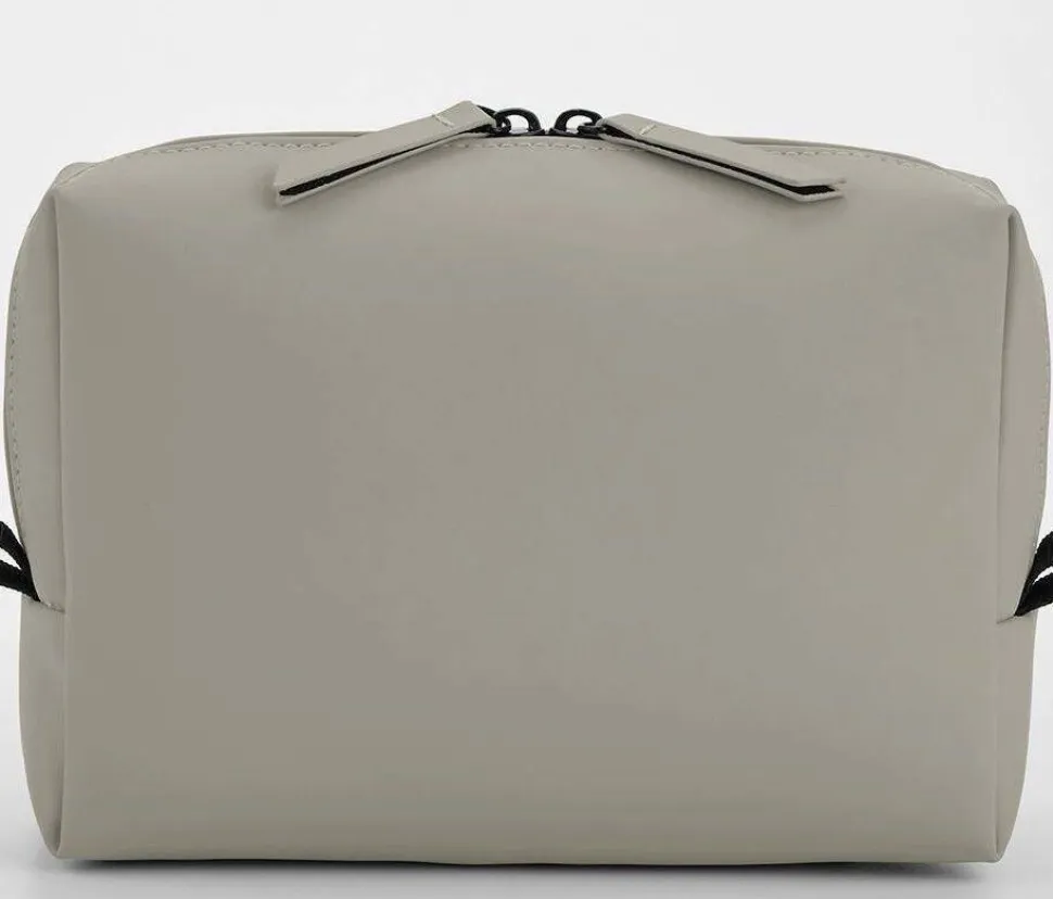 BAG BASE BG334 - Sac Bandoulière Minimaliste en Tissu Déperlant