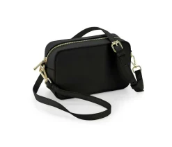 BAG BASE BG758 - Sac Bandoulière Élégant en Cuir Synthétique