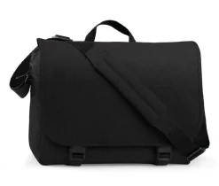 Bag Base BG218 - Sac Bandoulière Sacoche Tendance 2 Tons