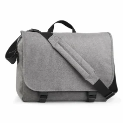 Bag Base BG218 - Sac Bandoulière Sacoche Tendance 2 Tons