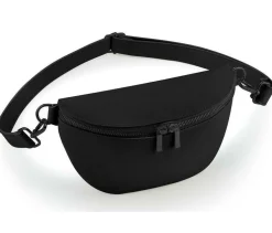 BAG BASE BG766 - Sac Ceinture Chic en Cuir Synthétique