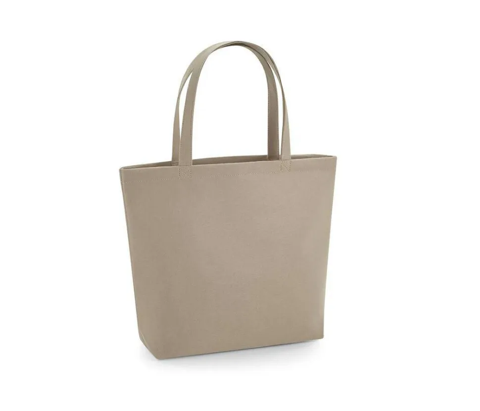 Bag Base BG721 - Sac de courses en feutrine